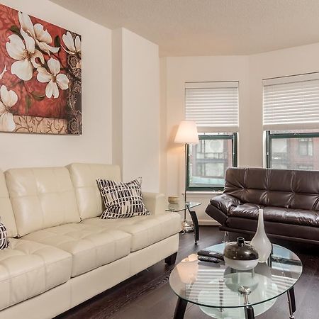 Wonderful Washington Fully Furnished Apartments In Downtown Area Exterior photo