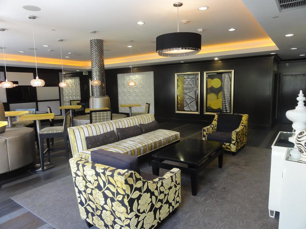 Wonderful Washington Fully Furnished Apartments In Downtown Area Exterior photo