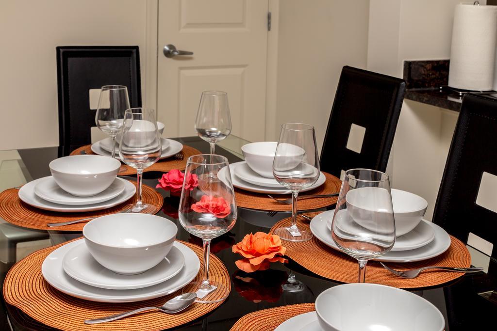 Wonderful Washington Fully Furnished Apartments In Downtown Area Exterior photo
