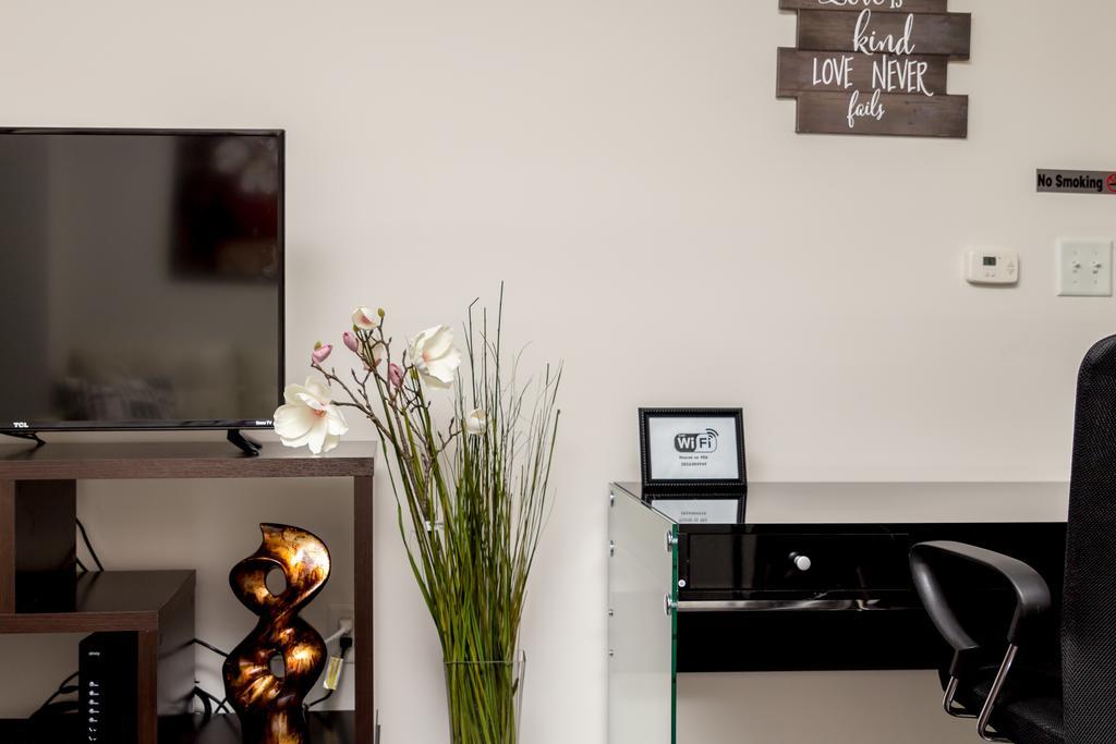 Wonderful Washington Fully Furnished Apartments In Downtown Area Exterior photo