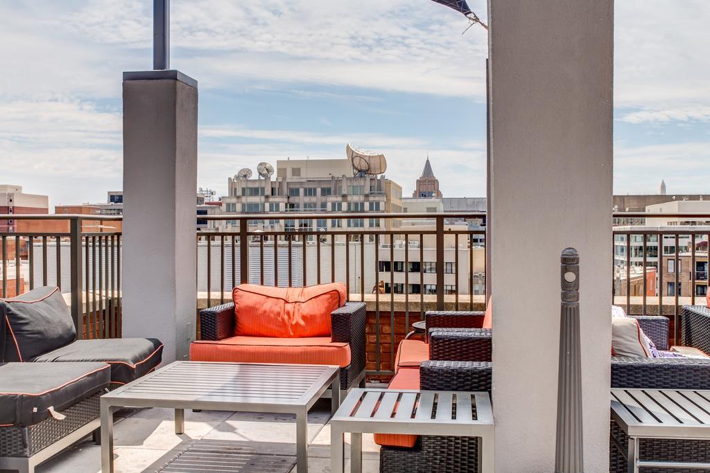 Wonderful Washington Fully Furnished Apartments In Downtown Area Exterior photo
