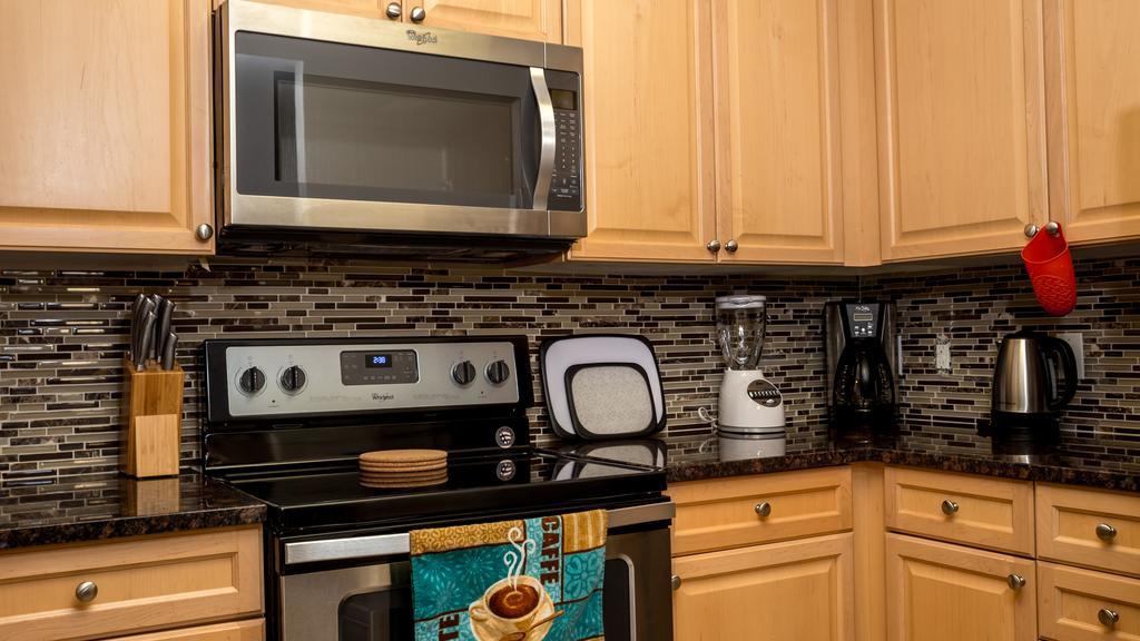Wonderful Washington Fully Furnished Apartments In Downtown Area Exterior photo