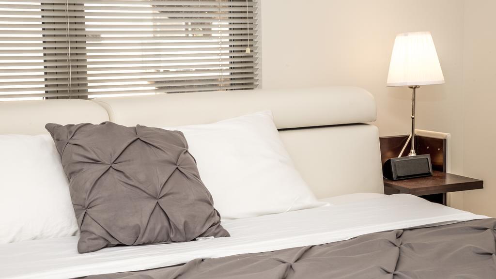 Wonderful Washington Fully Furnished Apartments In Downtown Area Exterior photo