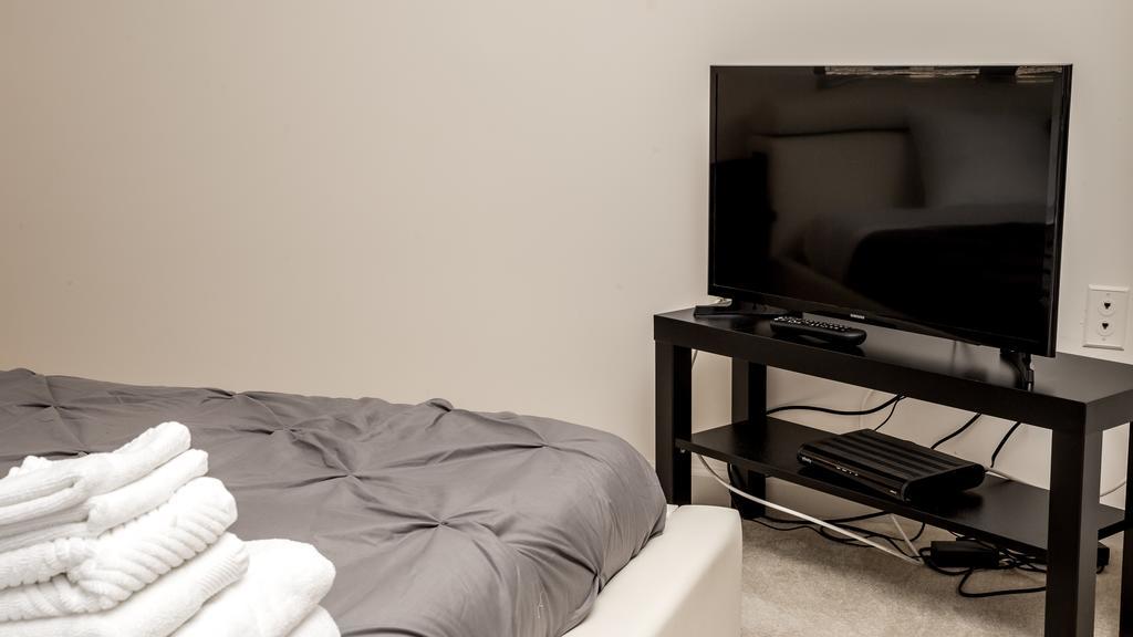 Wonderful Washington Fully Furnished Apartments In Downtown Area Exterior photo