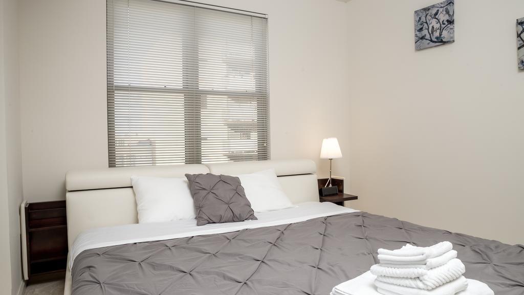 Wonderful Washington Fully Furnished Apartments In Downtown Area Exterior photo