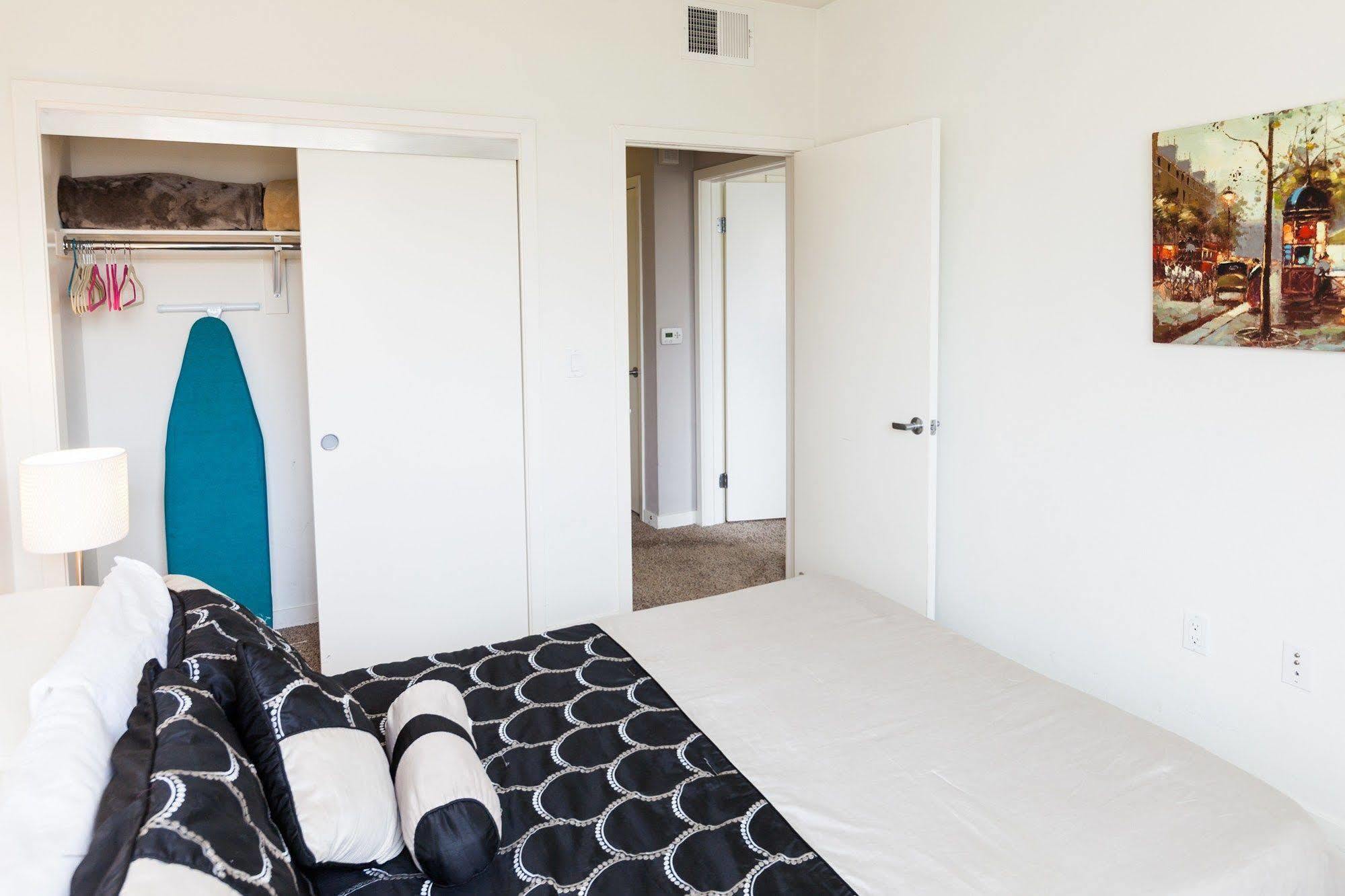 Wonderful Washington Fully Furnished Apartments In Downtown Area Exterior photo