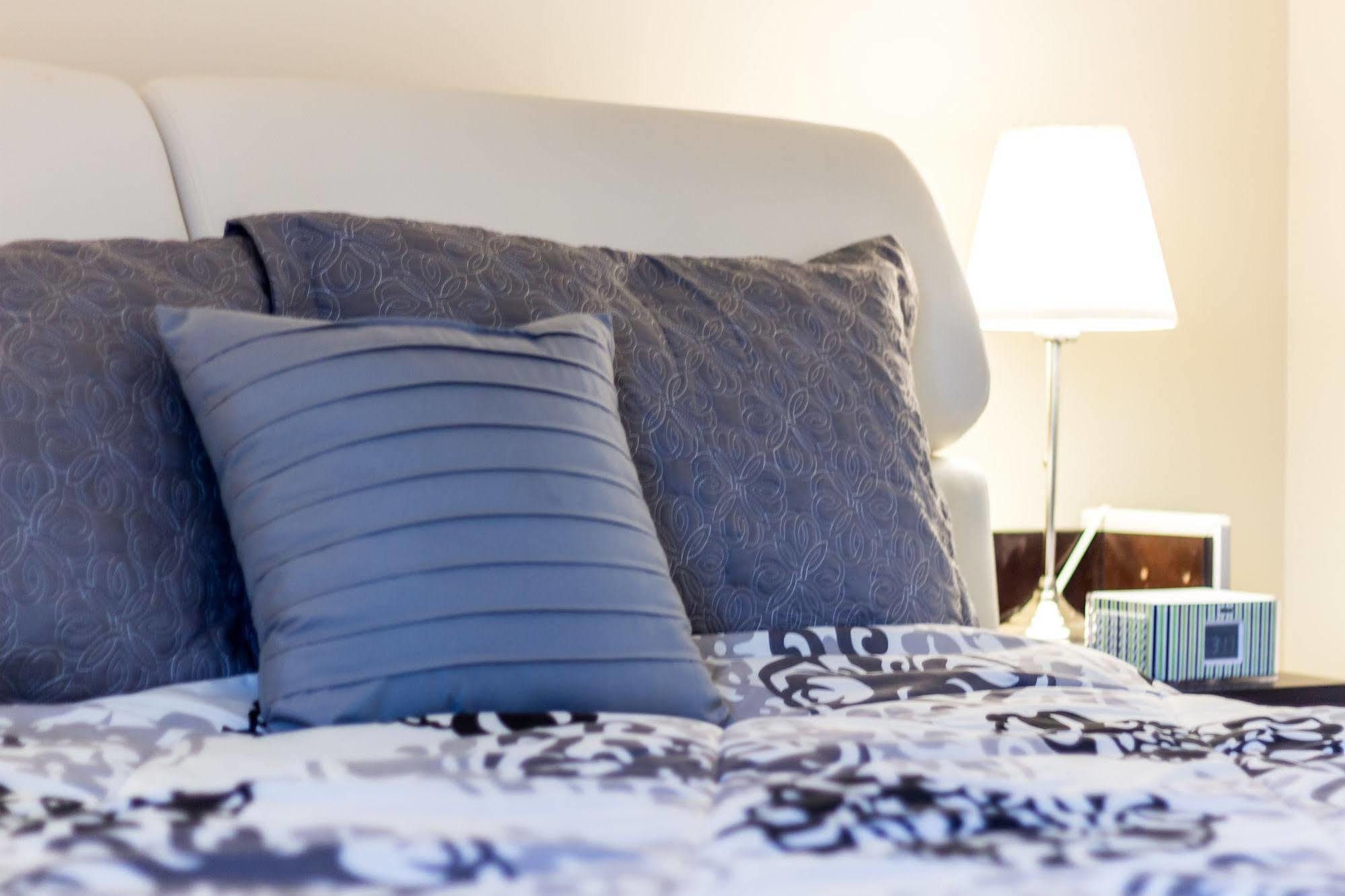 Wonderful Washington Fully Furnished Apartments In Downtown Area Exterior photo