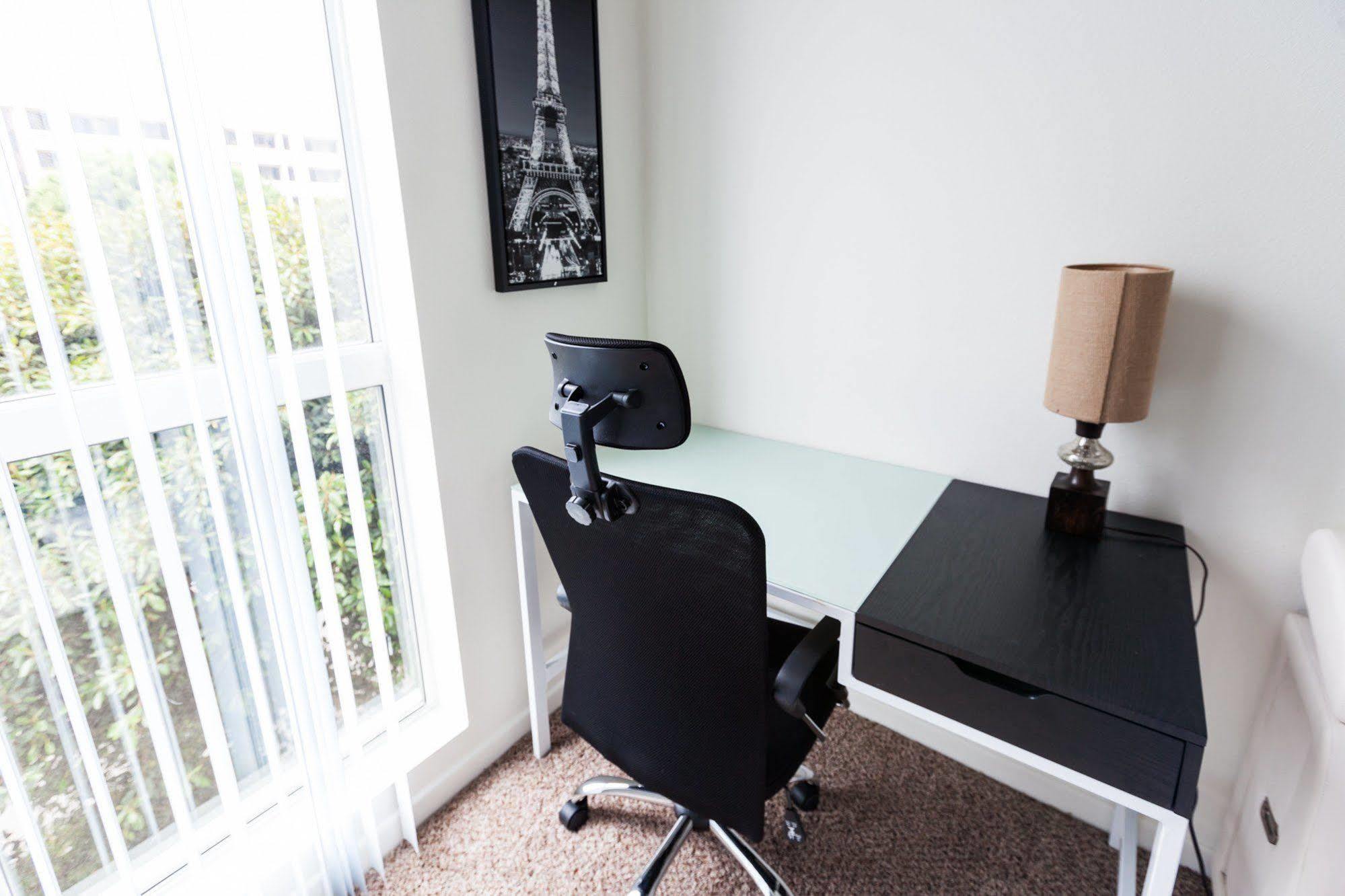 Wonderful Washington Fully Furnished Apartments In Downtown Area Exterior photo