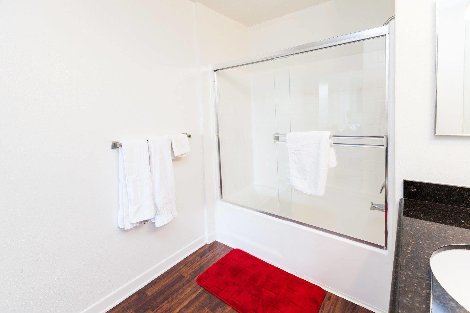Wonderful Washington Fully Furnished Apartments In Downtown Area Exterior photo