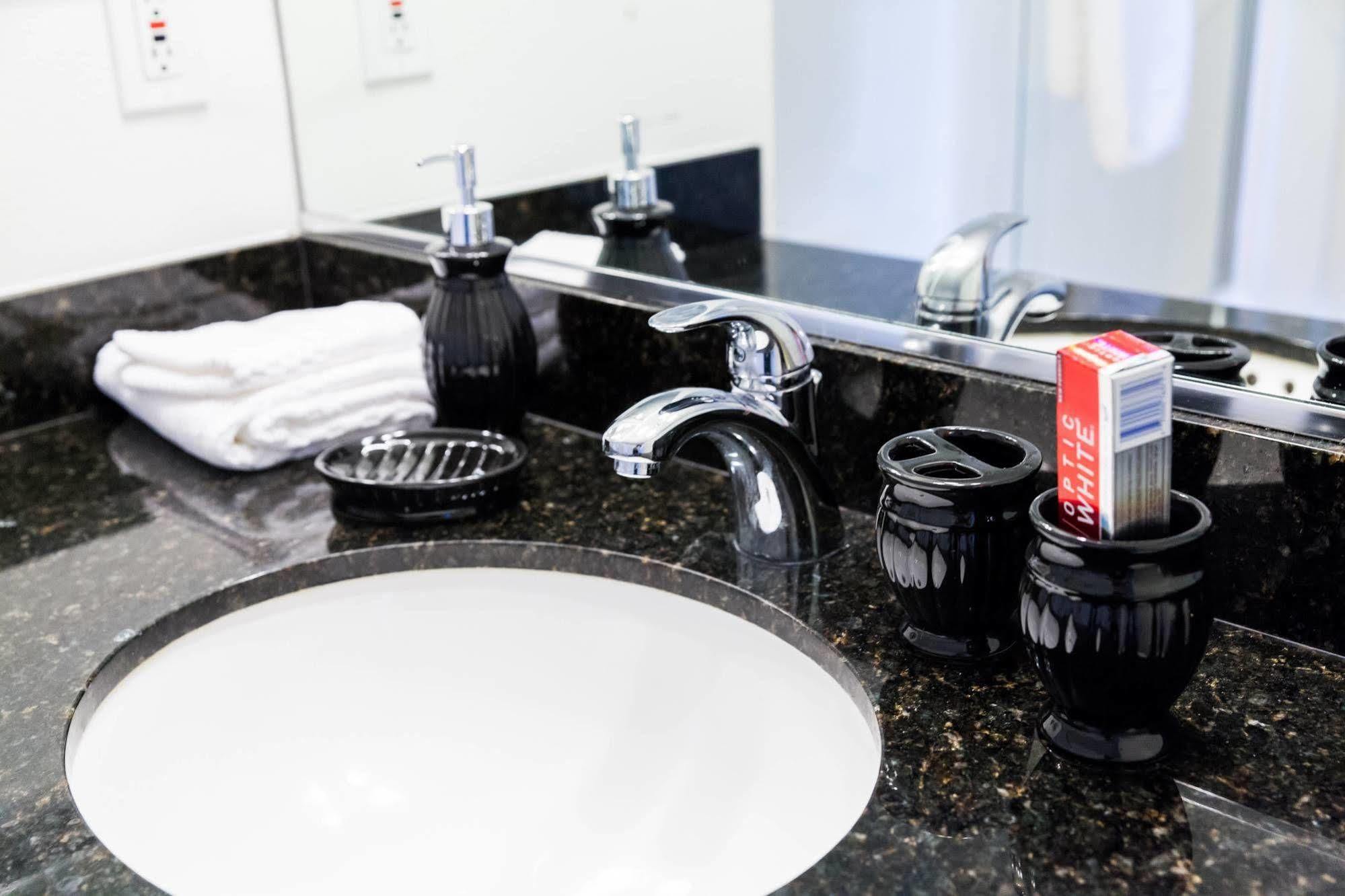 Wonderful Washington Fully Furnished Apartments In Downtown Area Exterior photo