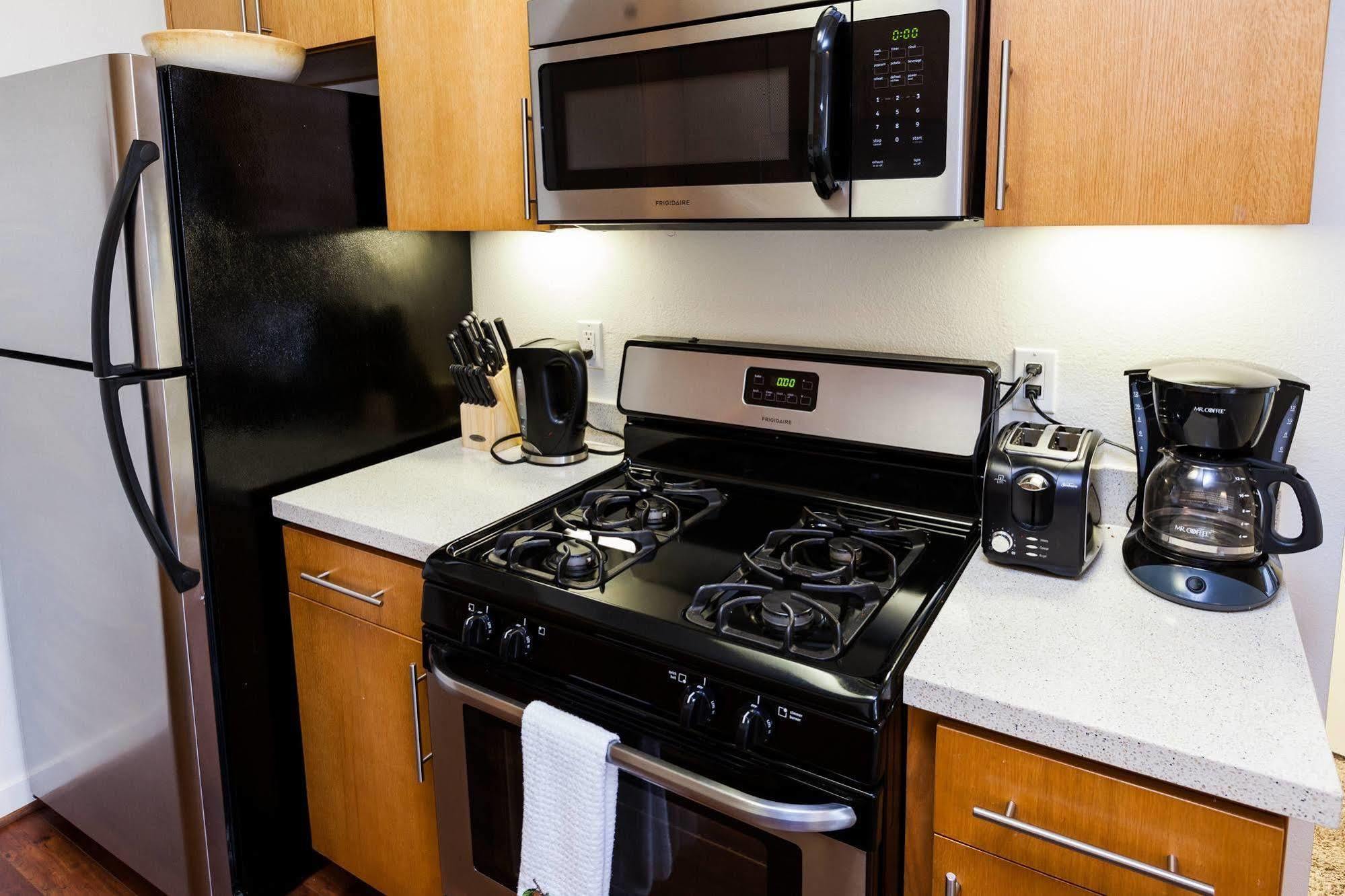 Wonderful Washington Fully Furnished Apartments In Downtown Area Exterior photo