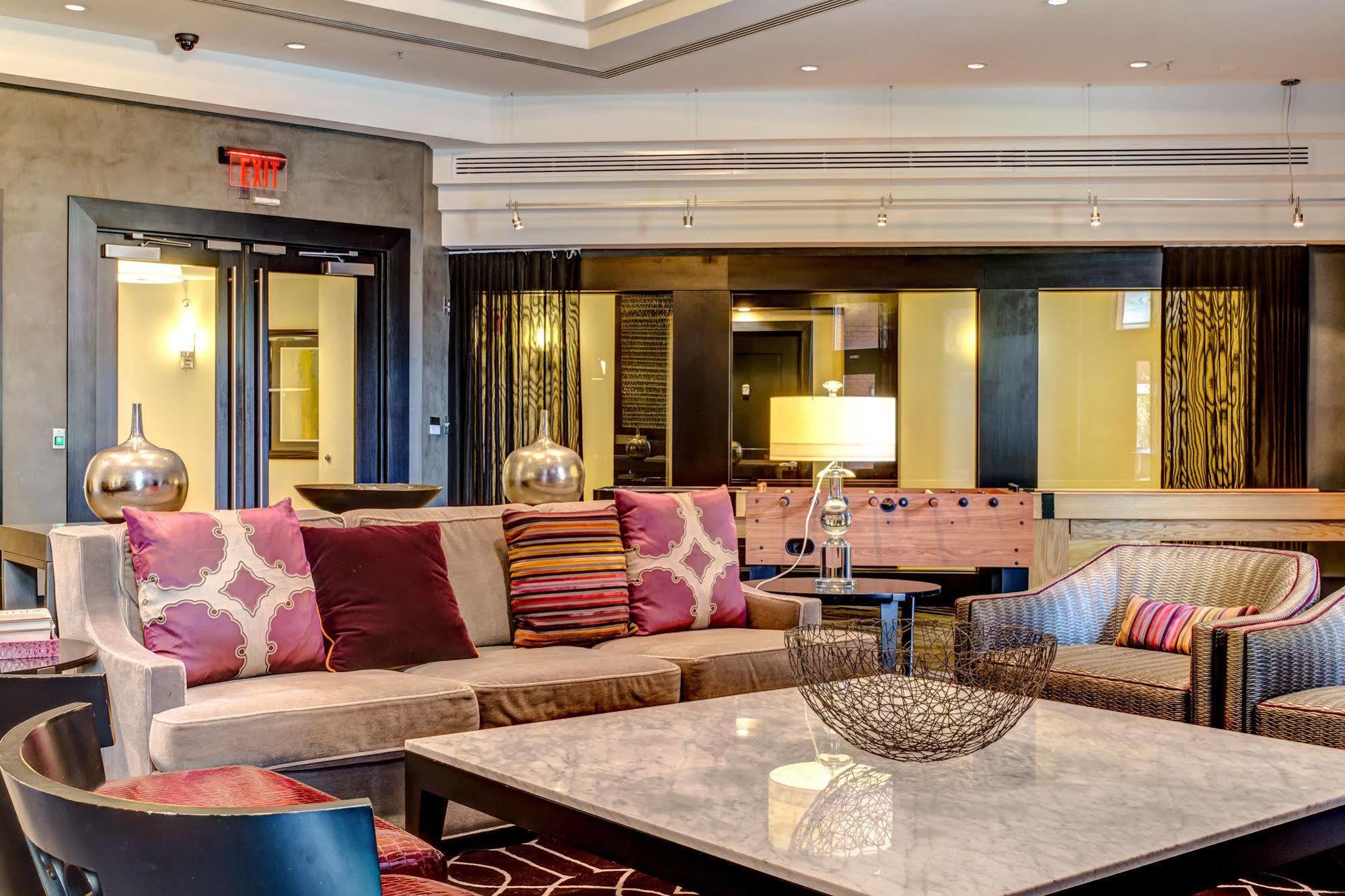 Wonderful Washington Fully Furnished Apartments In Downtown Area Exterior photo